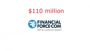 FinancialForce.com gets funding