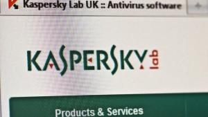 kaspersky