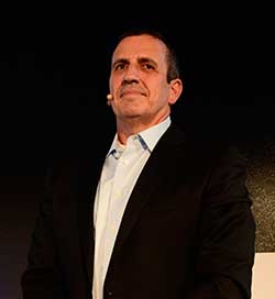 Eyal Waldman, CEO, Mellanox Technologies