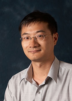 Ling Shao, Associate Director, Distinguished Engineer at IBM Research