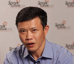 Bing Xiao, Sr. Director, Product Mgmt & Strategy, Huawei Software
