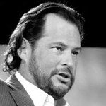 Marc Benioff talks about Sage Live