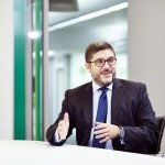 Santiago Solanas CMO Sage talks Sage Live