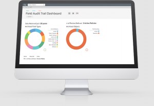 SalesFroce Shield Field Audit