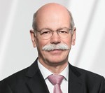 Dr. Dieter Zetsche 