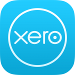 Xero Touch Logo