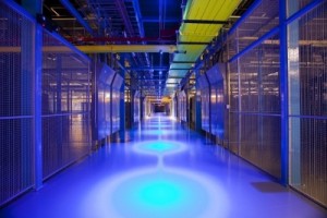 Equinix Data Centre Los Angeles (Source Equinix)