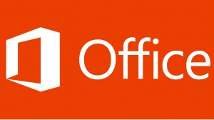Microsoft Office 2016 Logo (Source Microsoft)