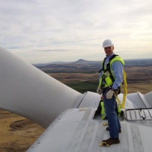 Paul Gaynor, EVP North America Utility & Global Wind at SunEdison (Source LinkedIn)