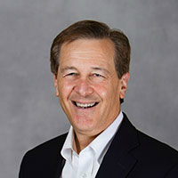 Bob Schena, CEO and co-founder 