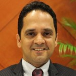 Sandeep Dadlani, EVP Head of Americas Infosys Ltd (Source LinkedIn)