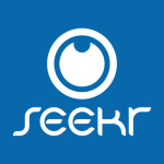 Seekr logo