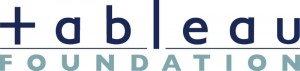 Tableau Foundation (PRNewsFoto/Tableau Foundation)