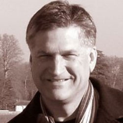 Bryan Lamkin, senior vice president and general manager, Digital Media, Adobe