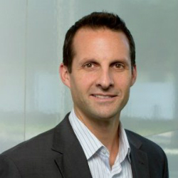 Chris Tonas, vice president, Mobility and Development Tools, Oracle (Source linkedIn)