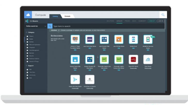 IBM delivers Bluemix Local for customers who want control of their PaaS