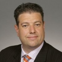 Jason Rushforth,Vice President & General Manager - CRM Business Unit at Infor (Source LinkedIn)