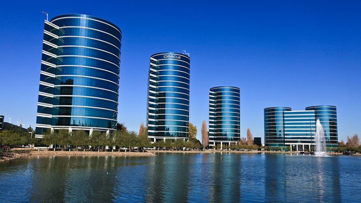 Oracle wins $50m damages from Rimini Street
