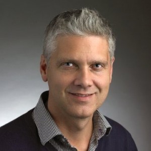 Tomas Ulin, Vice President MySQL Development at Oracle (Source LinkedIn)