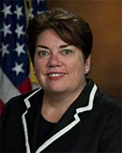 Assistant Attorney General Leslie R. Caldwell of the Justice Department’s Criminal Division