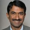 Hari Sankar, group vice president, Business Analytics, Oracle