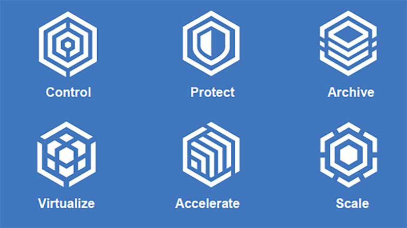 Ibm Updates Spectrum Storage Products Credit Ibm Enterprise Times