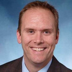Scott Kilmer, Director of Online Marketing at Abilene Christian University (Source LinkedIn)