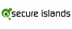Secure Islands Logo