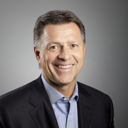 Steve Smith, CEO and President at Equinix (c)2015 Steve Smith - LinkedIn