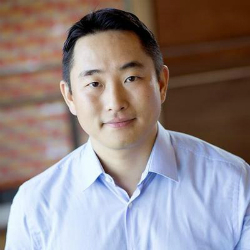 Takeshi Numoto, Corporate Vice President, Cloud and Enterprise Marketing, Microsoft (Image Source Twitter)