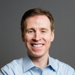 Tim MacDonald, Executive Vice President, Concur (Source linkedIn)