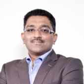 Kalyan Kumar, Senior Vice President and Chief Technologist – ITO, HCL Technologies (source linkedIn)