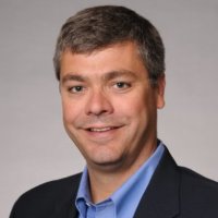 Colson Hillier, Vice President, Precision Marketing at Verizon (source LinkedIn)