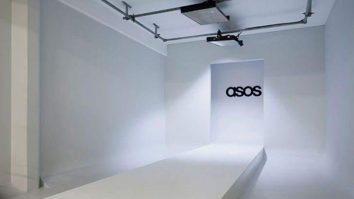 ASOS selects Oracle to manage merchandising