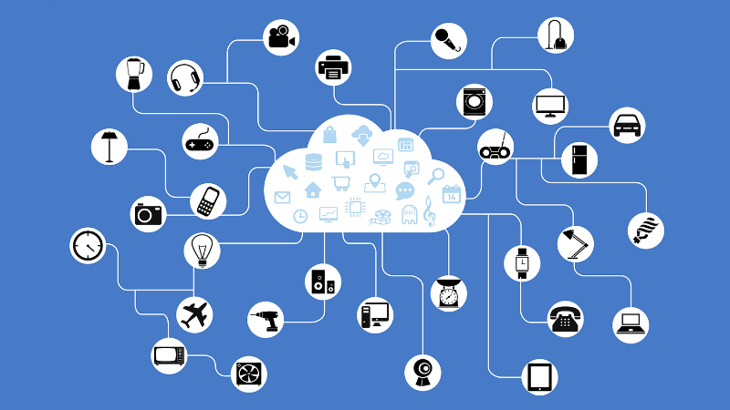 Challenges of IoT