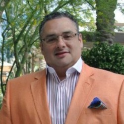 Mario Castano, Vice President E-Commerce Implementation at Lenox (Source LinkedIn)