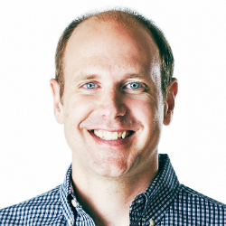 Mike McDerment, CEO at FreshBooks (Source FreshBooks)