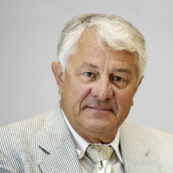 Professor Hasso Plattner, Chairman of the Supervisory Board of SAP SE Source HPI)