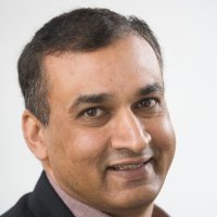 Raju Penumatcha, senior vice president, Netra Systems and Networking, Oracle (Source LinkedIn)