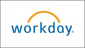 Workday Logo, Source Workday