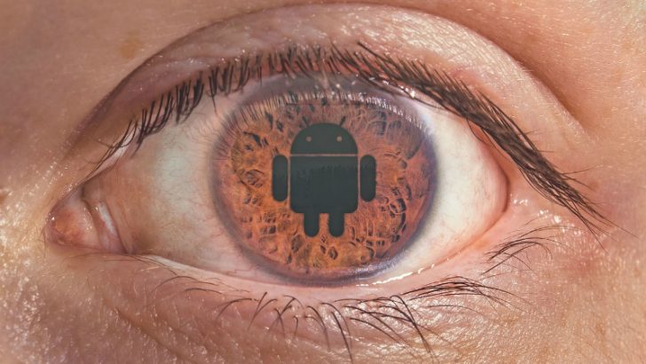Keeping an eye on Android security Image Credit Pixabay/jonathan Sautter