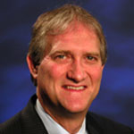 David Johnston, senior vice president, solution strategy, JDA (Source JDA)
