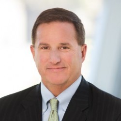 Mark Hurd, CEO Oracle - Image Credit : Oracle