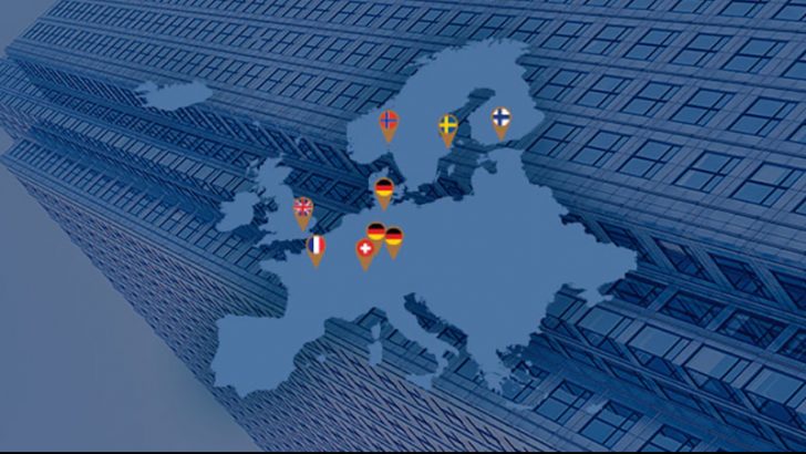 MariaDB signs 9 new European resellers