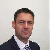 Phil Mottram, Vodafone UK Enterprise Director (Source LinkedIN)