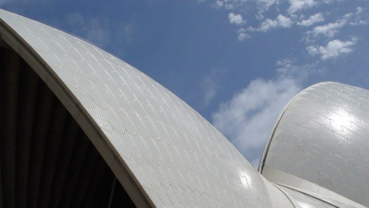 CenturyLink Cloud comes to Sydney Australia Source : FreeImages.com/vswatson-37452