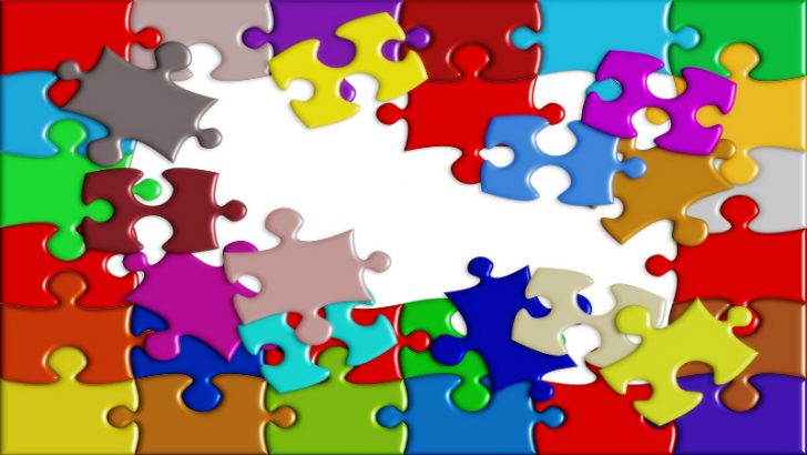 Oracle connects Field Service to its Puzzle and picks up Textura (image Source Freeimages/B S K