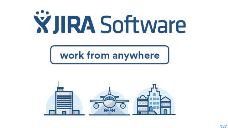 JIRA software gets a host of new updates