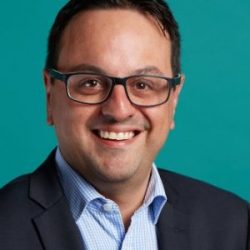 John Castro, Head of Marketing & Strategy at Optus Wholesale (Image Credit: linkedIn)