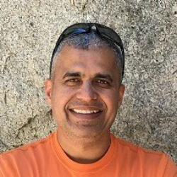 Manju Bansal, vice president and global head of SAP Startup Focus (Source LinkedIn)
